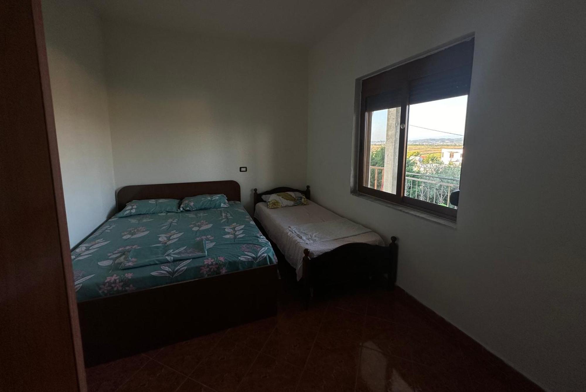 Apartment For Rent Vacation Krasniqi Karpen Extérieur photo