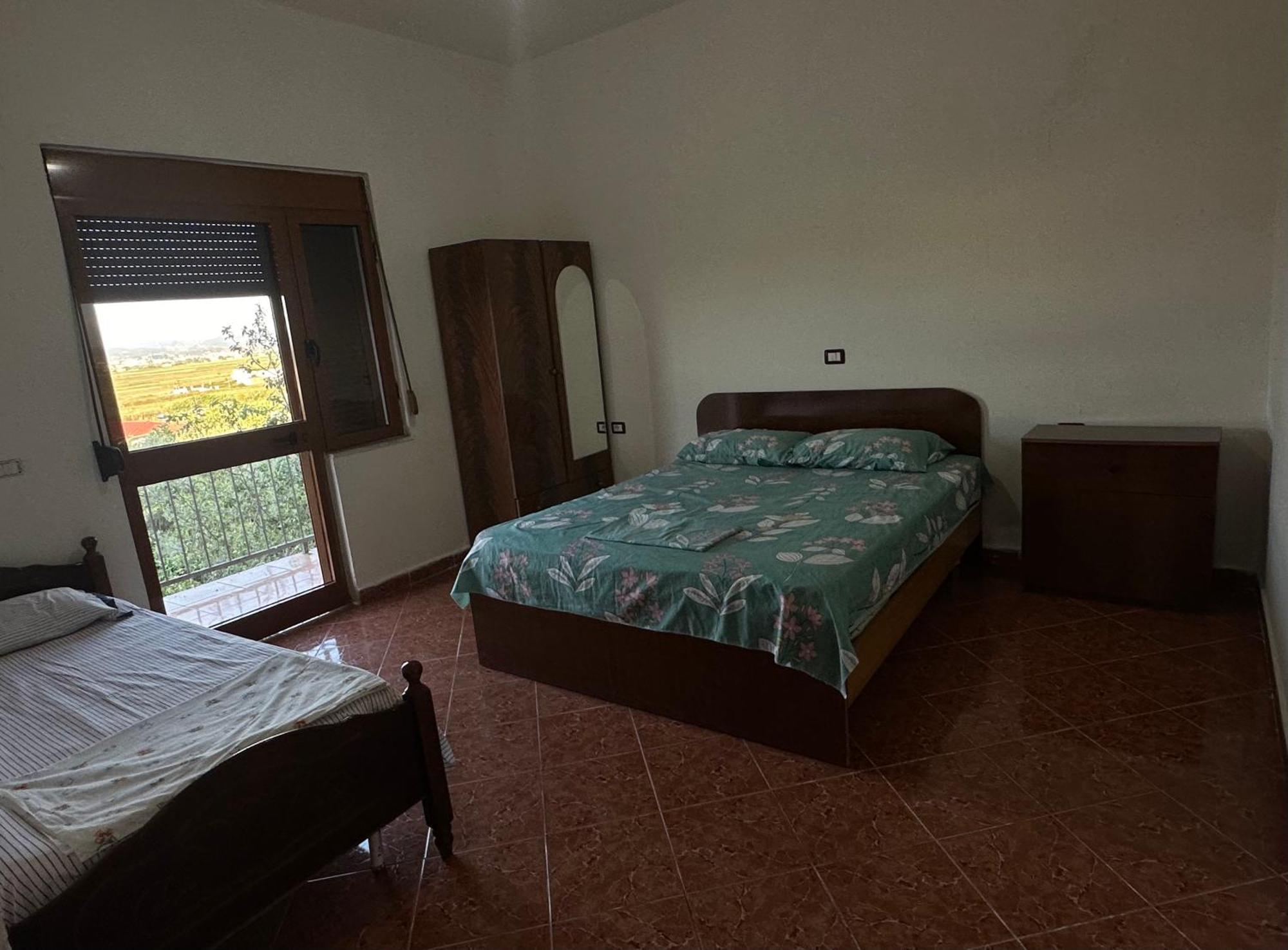 Apartment For Rent Vacation Krasniqi Karpen Extérieur photo