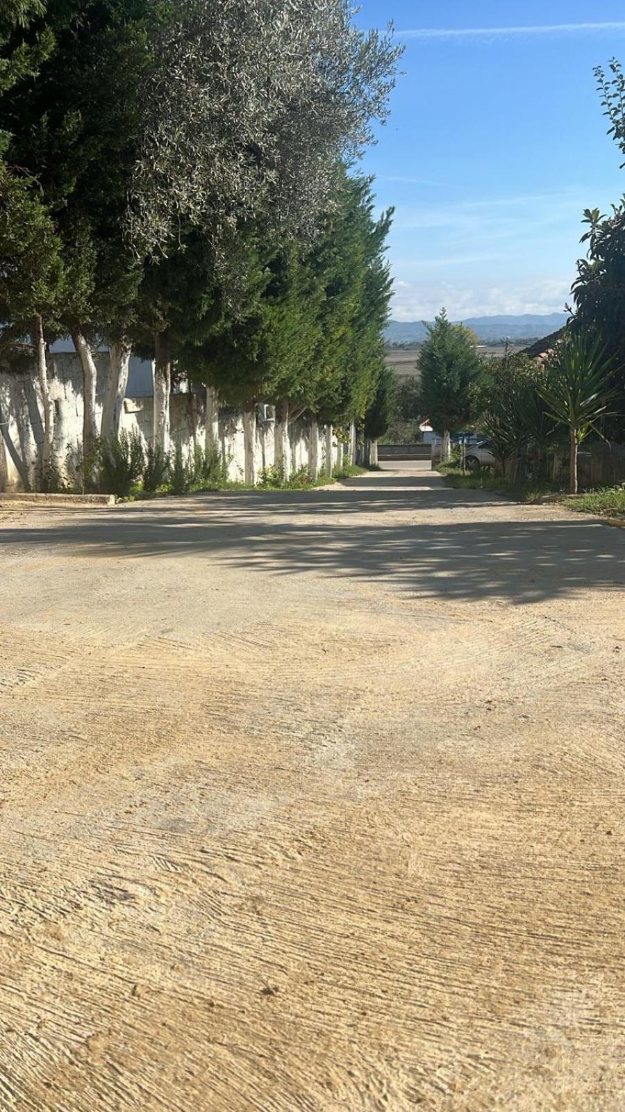 Apartment For Rent Vacation Krasniqi Karpen Extérieur photo